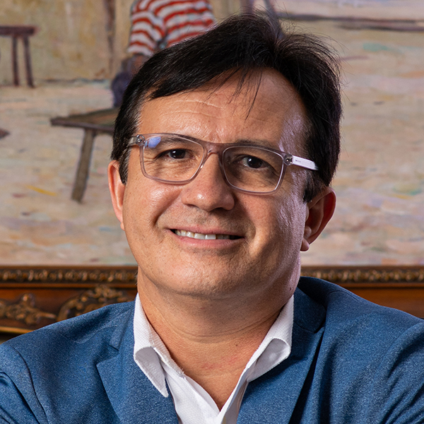 Custódio Almeida