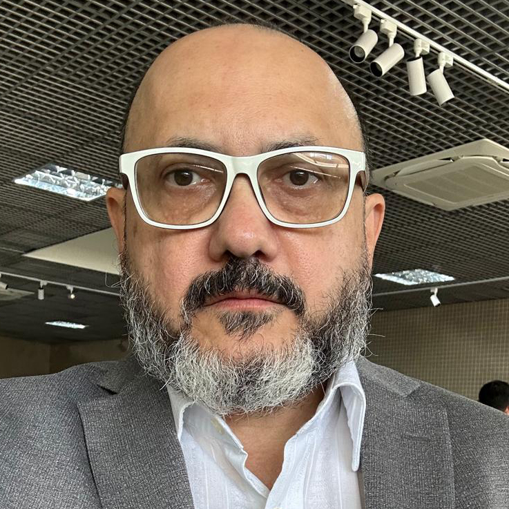 José Maria Monteiro