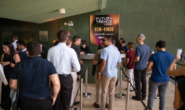 Imagem do evento futura trends cariri 2025