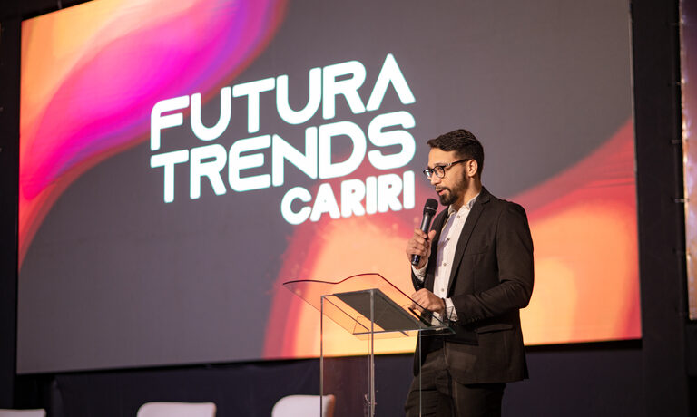 Imagem do evento futura trends cariri 2025