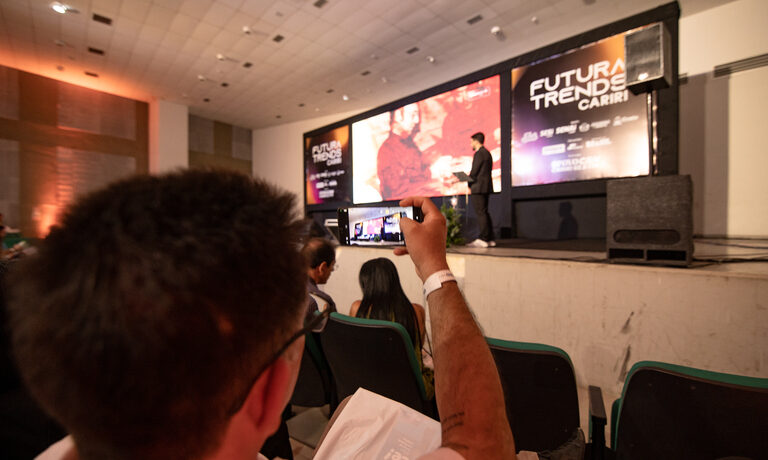 Imagem do evento futura trends cariri 2025