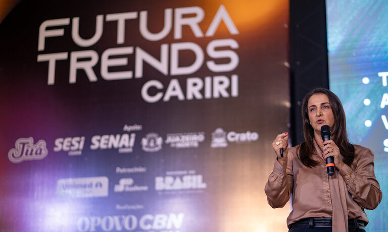 Imagem do evento futura trends cariri 2025