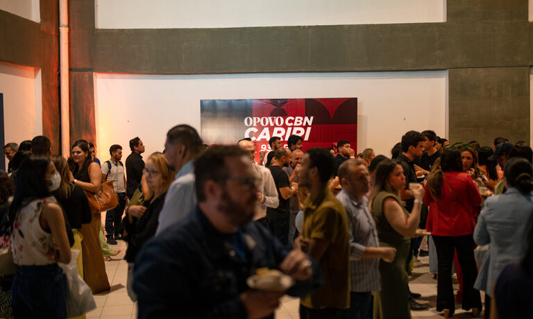 Imagem do evento futura trends cariri 2025