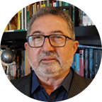 Prof. Claudio Ricardo Lima