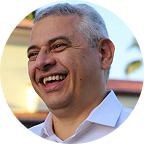 Prof. Wally Menezes