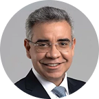 Prof. Evandro Menezes de Carvalho