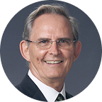 Prof. Jay Siegel
