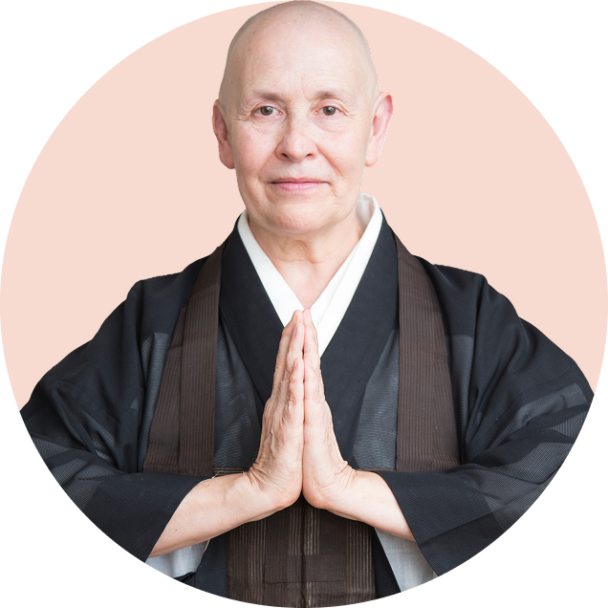 Monja Coen
